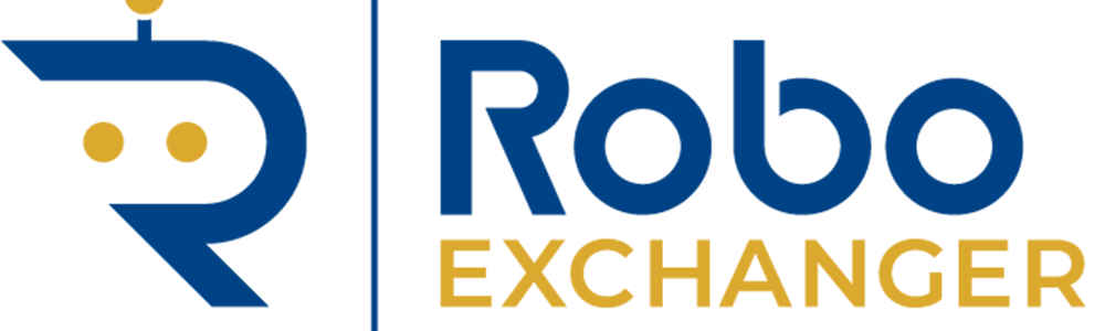 Robo Exchanger Logo