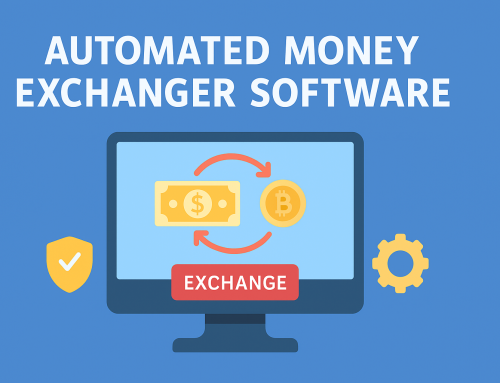 Best Automatic Money Exchanger Software in 2025 – Launch Your Own Exchange Business