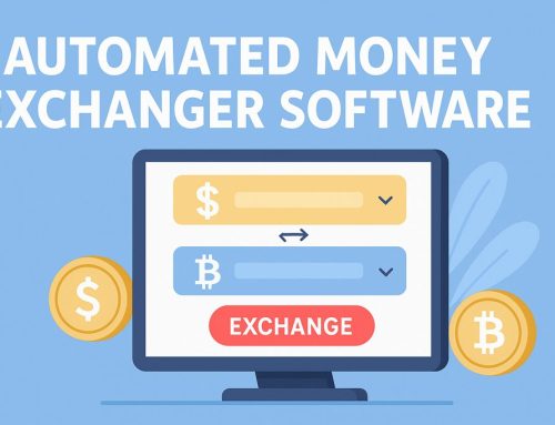 Best Automated Money Exchanger Software in 2025 – Launch Your Own Exchange Business