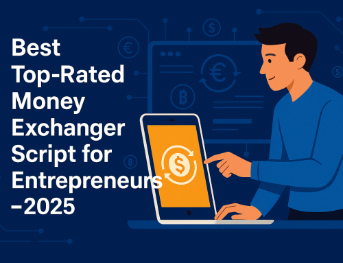 Top-Rated Money Exchanger Script for Entrepreneurs – 2025