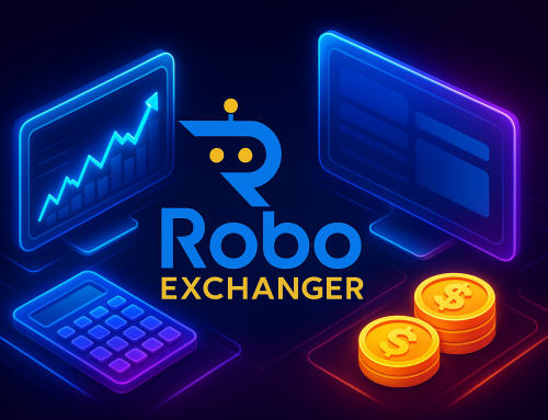 Top Automated Currency Exchange Software 2025 – Launch Your Own Exchanger Website with RoboExchanger
