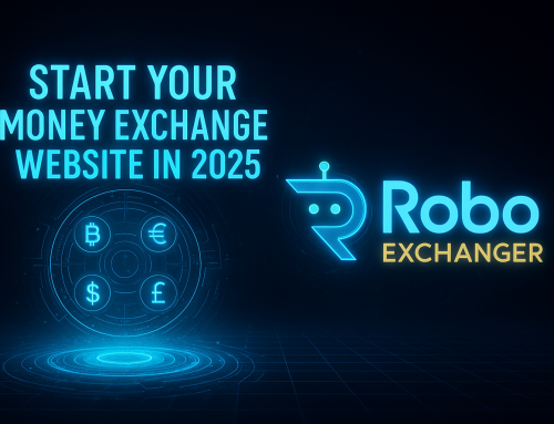 Start Your Money Exchange Website in 2025 – RoboExchanger Automatic Script