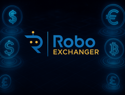 Build a Money Exchange Website Easily – RoboExchanger Auto Script (2025 Review)