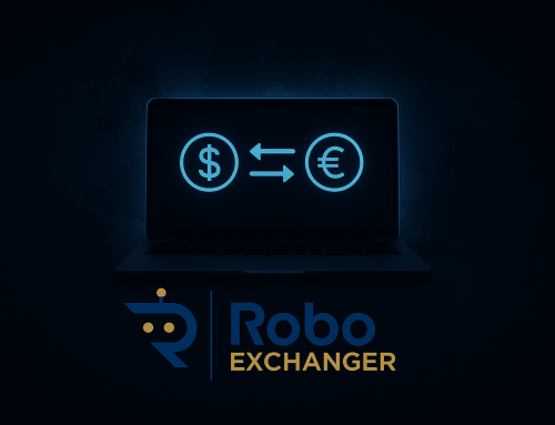 Best Automated Money Exchanger Software 2025 – Why RoboExchanger Leads the Market