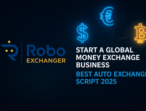 Start a Global Money Exchange Business – Best Auto Exchange Script 2025