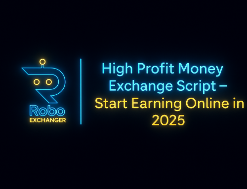 High Profit Money Exchange Script – Start Earning Online in 2025
