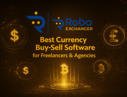 Best Currency Buy-Sell Software for Freelancers & Agencies