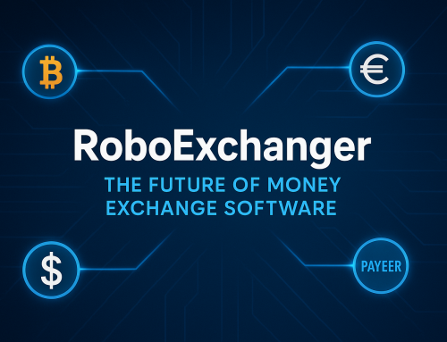 RoboExchanger – The Ultimate Automatic & Semi-Automatic Money Exchanger Script for 2025