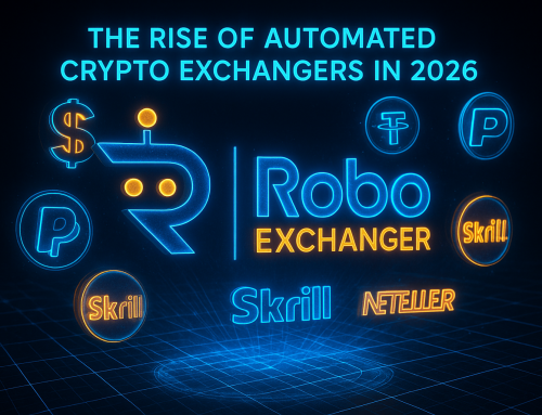 The Rise of Automated Crypto Exchangers in 2026