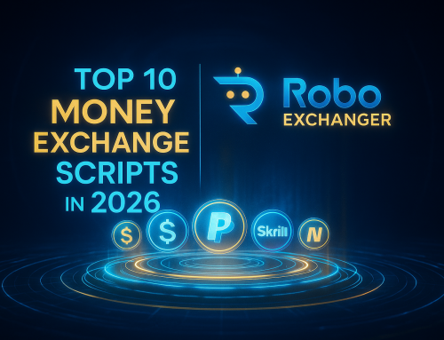 Top 10 Money Exchange Scripts in 2026