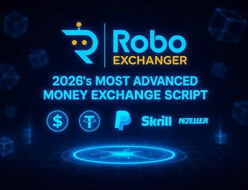 2026’s Most Advanced Money Exchange Script