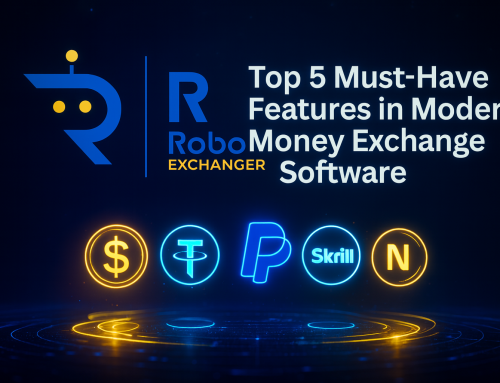 Top 5 Must-Have Features in Modern Money Exchange Software