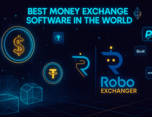Best Money Exchange Software in the World