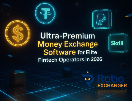 Ultra Premium Money Exchange Software for Elite Fintech Operators in 2026