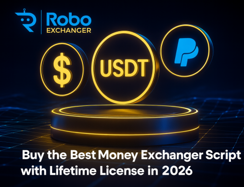 Buy the Best Money Exchanger Script with Lifetime License in 2026