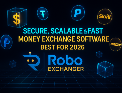 Secure, Scalable & Fast Money Exchange Software – Best for 2026