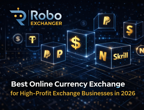 Best Online Currency Exchange Software for High-Profit Exchange Businesses in 2026