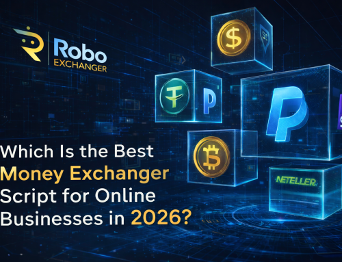 Which Is the Best Money Exchanger Script for Online Businesses in 2026?
