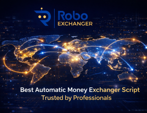 Best Automatic Money Exchanger Script Trusted by Professionals