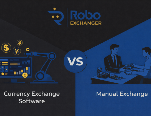 Currency Exchange Software vs Manual Exchange: Which Is Better?