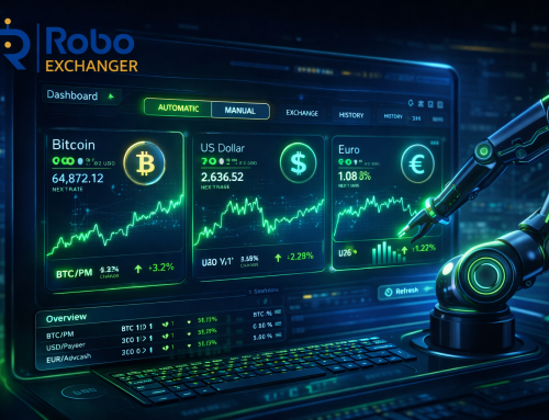 Best Money Exchange Software in 2026 for Automatic Online Exchange Businesses