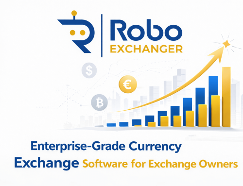 Enterprise Grade Currency Exchange Software for Exchange Owners
