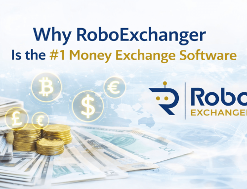 Why RoboExchanger Is the #1 Money Exchange Software