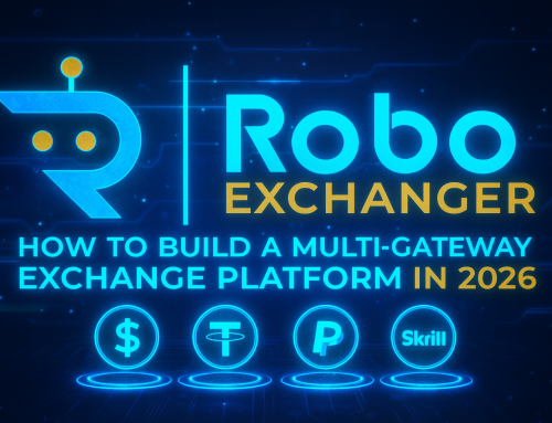How to Build a Multi-Gateway Exchange Platform in 2026