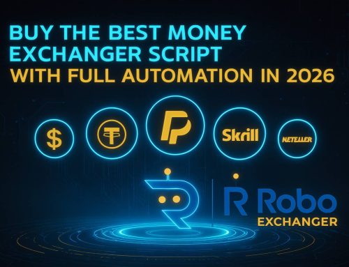Buy the Best Money Exchanger Script with Full Automation in 2026