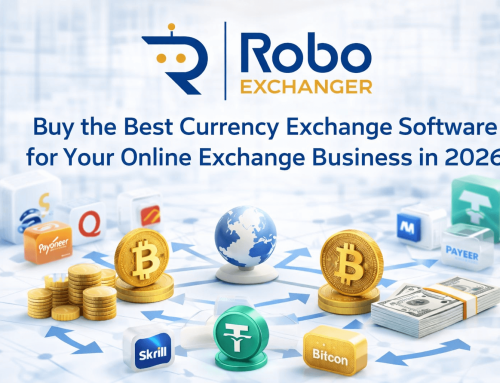 Buy the Best Currency Exchange Software for Your Online Exchange Business in 2026