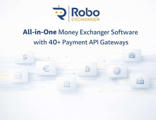 All-in-One Money Exchanger Software with 40+ Payment API Gateways
