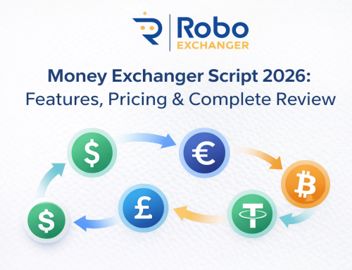 Money Exchanger Script 2026: Features, Pricing & Complete Review