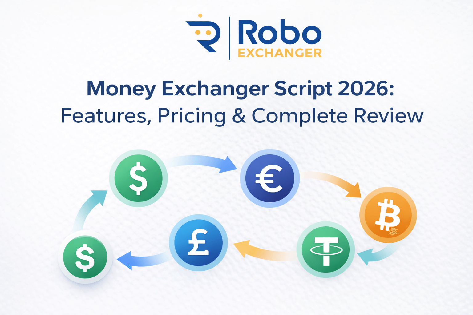 Money Exchanger Script 2026