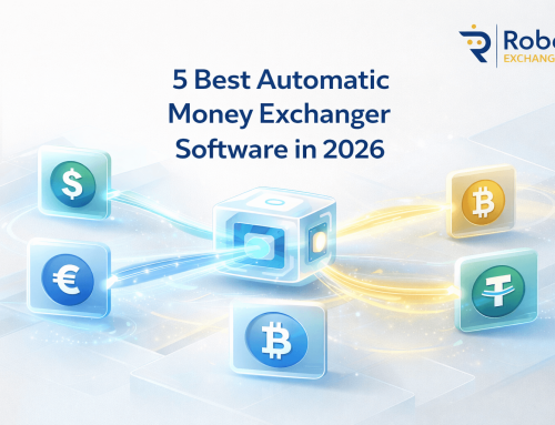 5 Best Automatic Money Exchanger Software in 2026