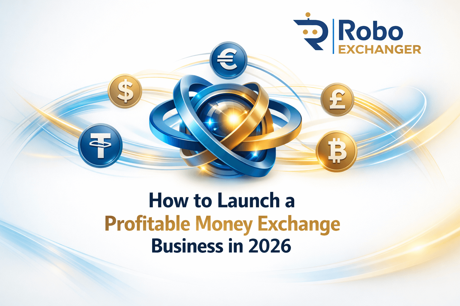 Money Exchange Business