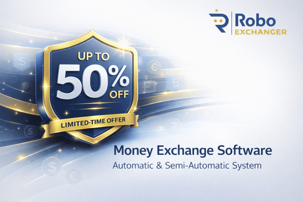 Money Exchange Business