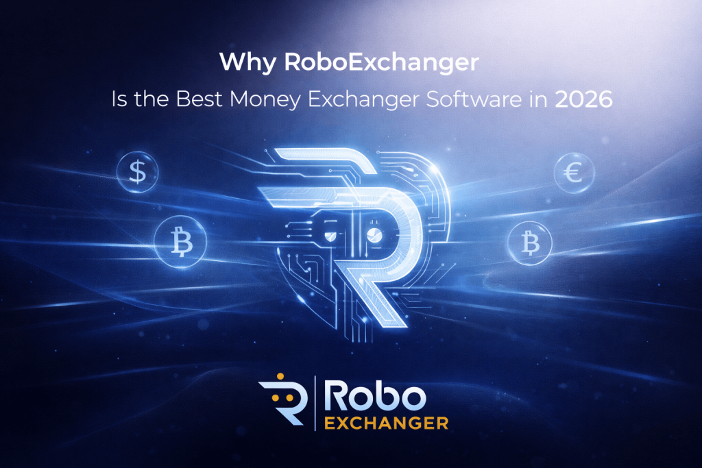 Best Money Exchanger Software