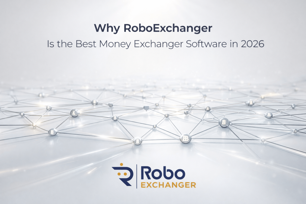 Best Money Exchanger Software