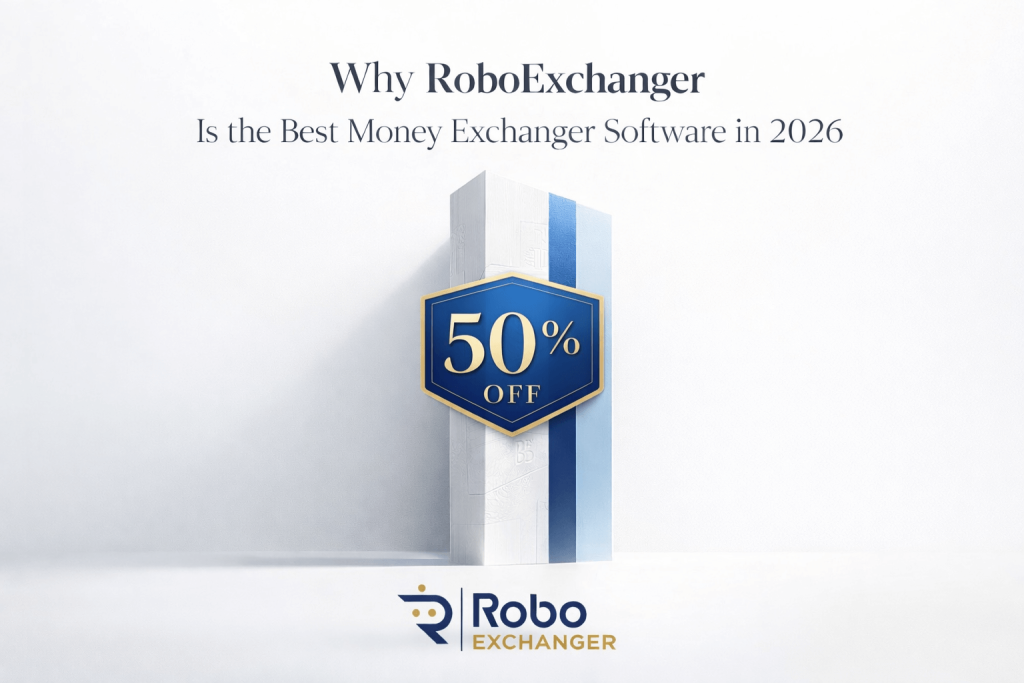Best Money Exchanger Software
