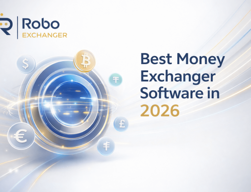 Best Money Exchanger Software in 2026 for Online Exchange Websites