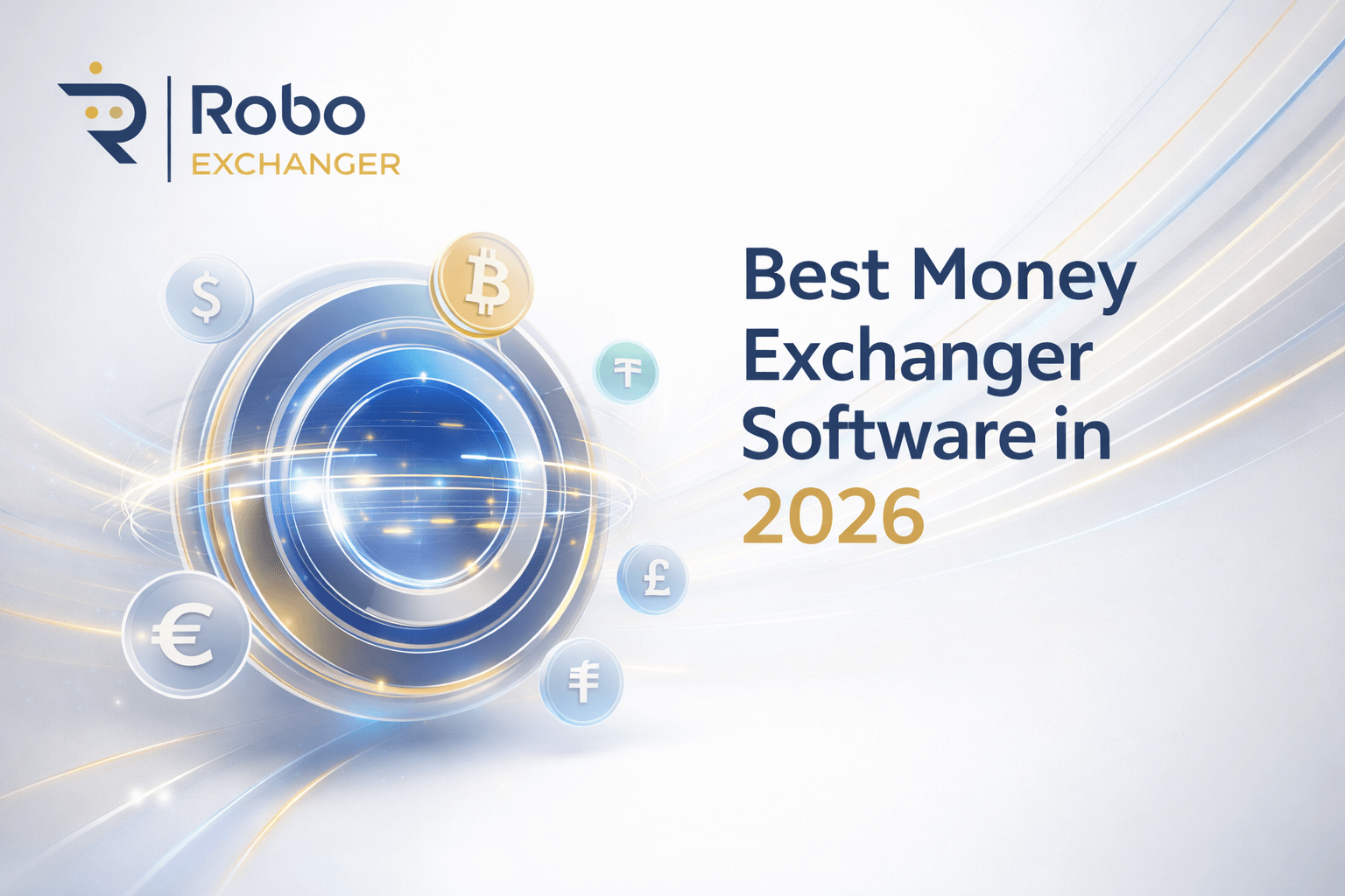 Best Money Exchanger Software