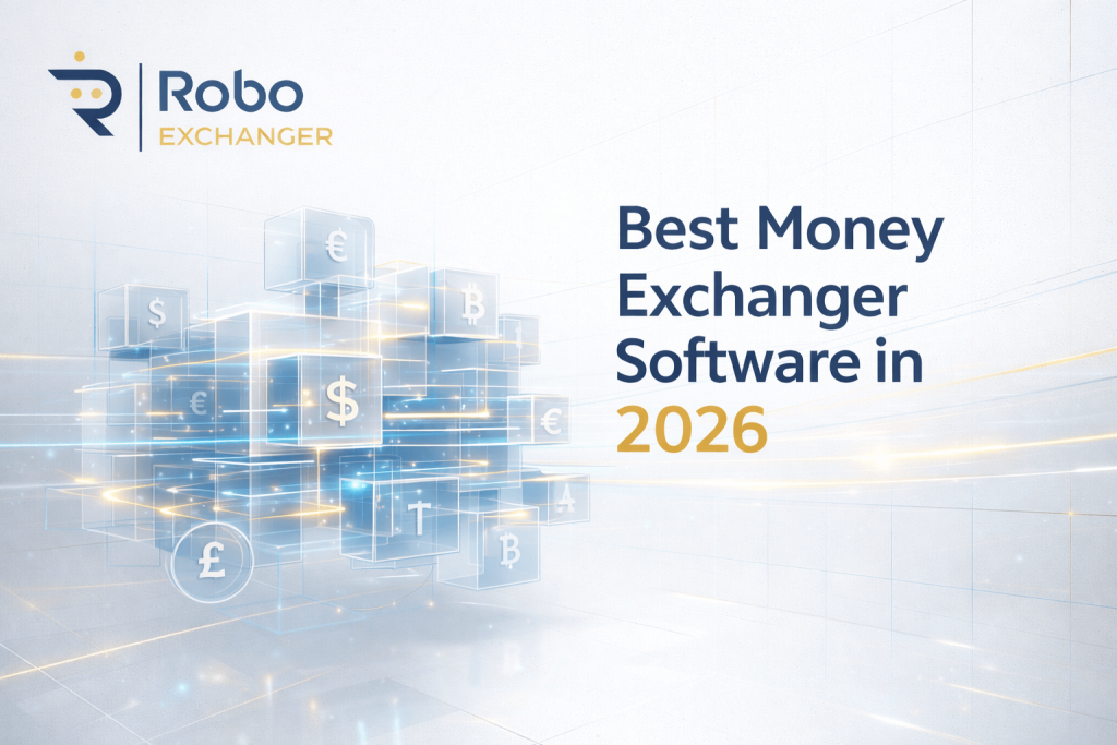 Best Money Exchanger Software