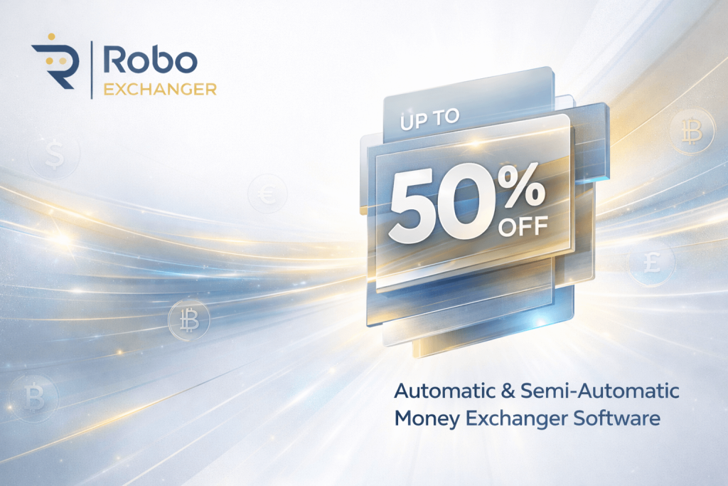 Best Money Exchanger Software