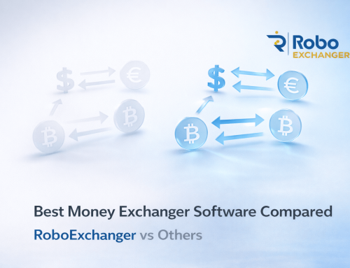 Best Money Exchanger Software Compared – RoboExchanger vs Others