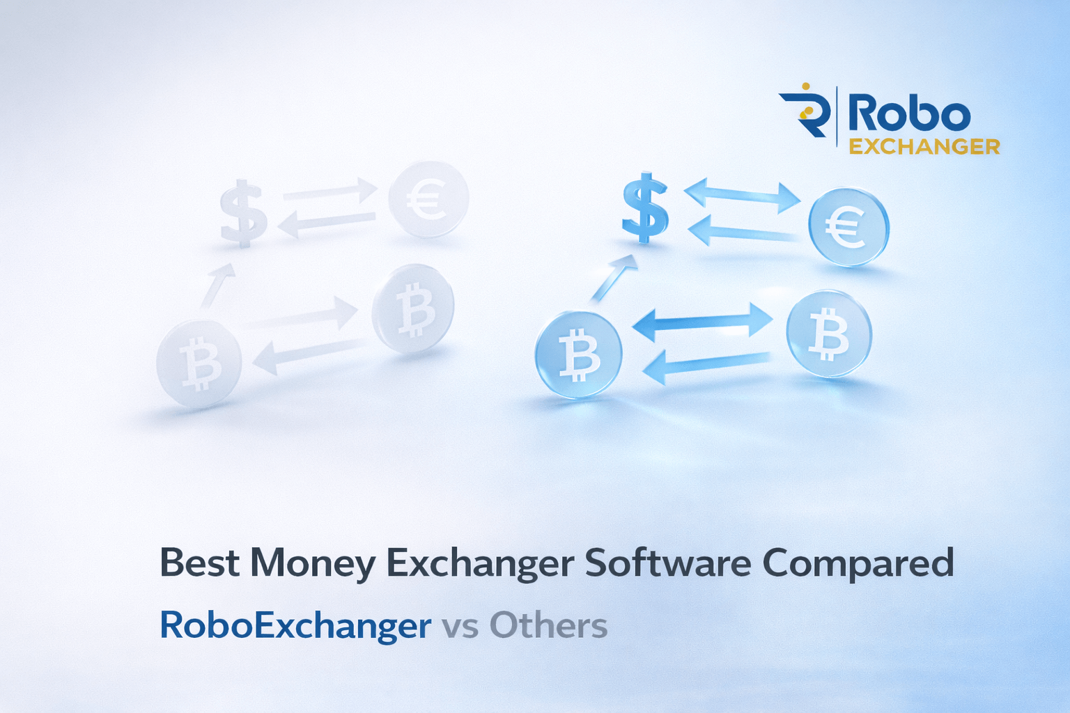 Best Money Exchanger Software