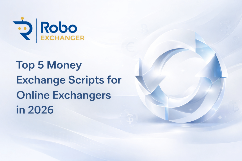 Top 5 Money Exchange Scripts