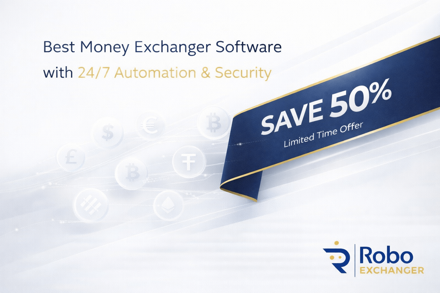 Best Money Exchanger Software