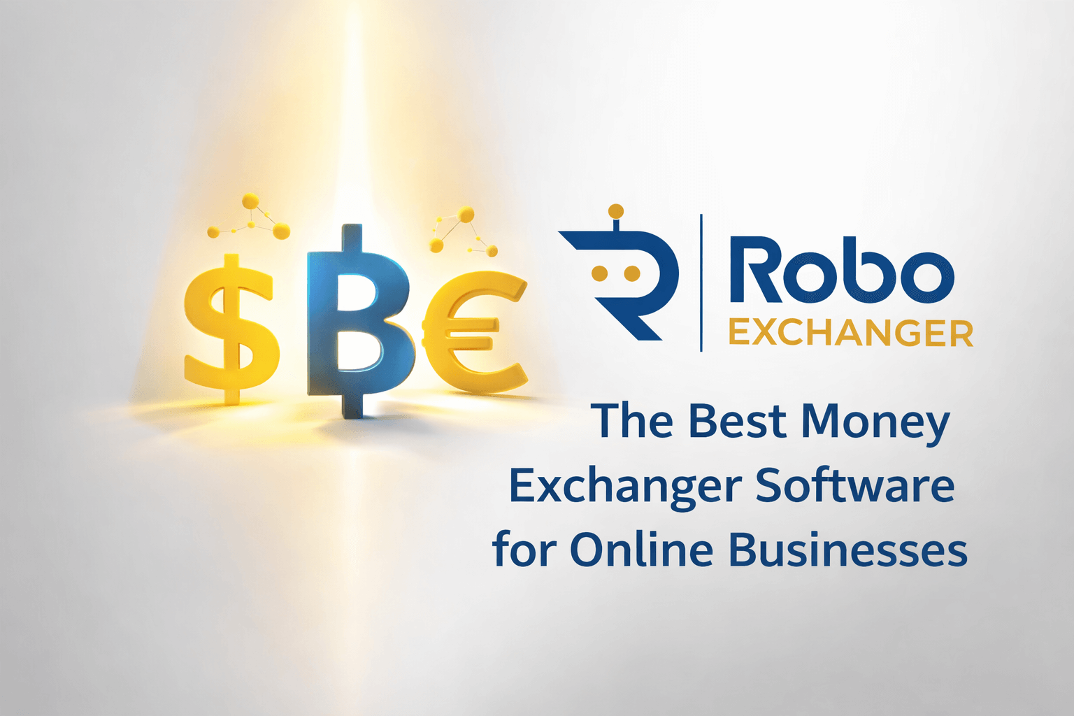 The Best Money Exchanger Software