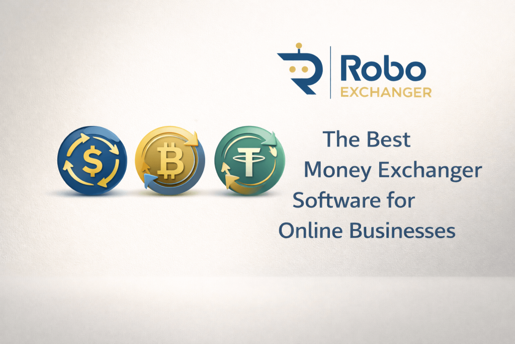 The Best Money Exchanger Software