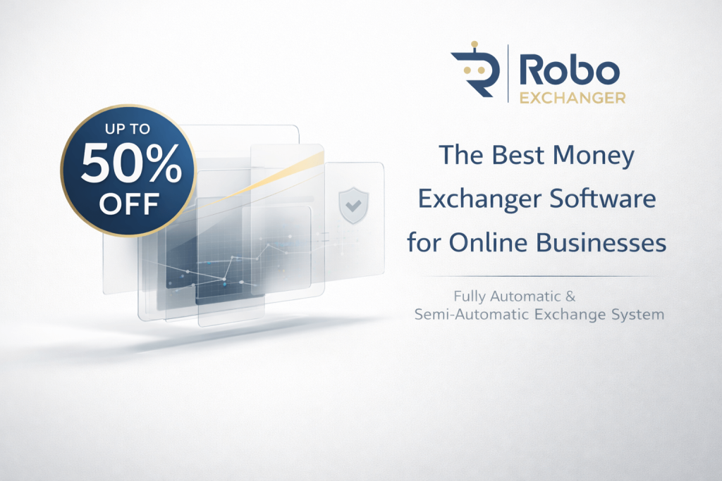 The Best Money Exchanger Software